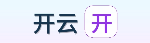开云 Logo